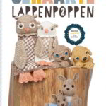 Gehaakte lappenpoppen 2