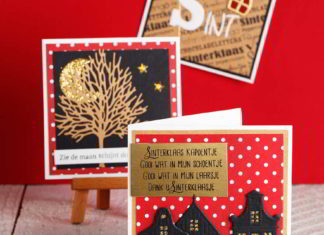 Cadeaukaartjes cadeaukaartjes