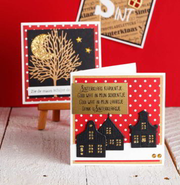 Cadeaukaartjes cadeaukaartjes