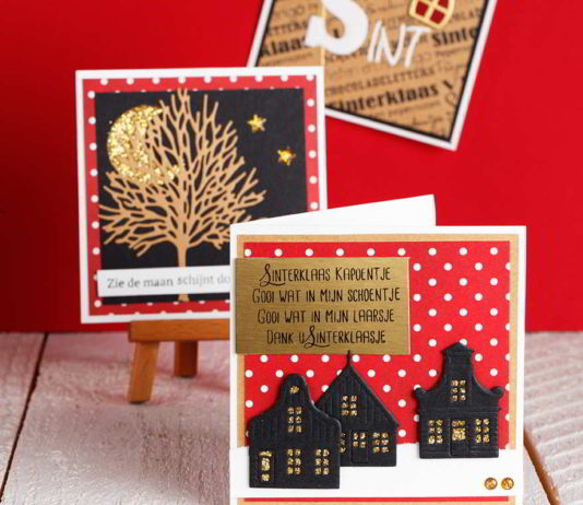 Cadeaukaartjes cadeaukaartjes