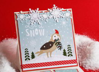 Winterdieren winterdieren