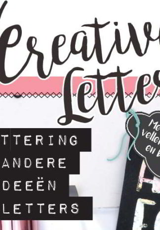 Handlettering