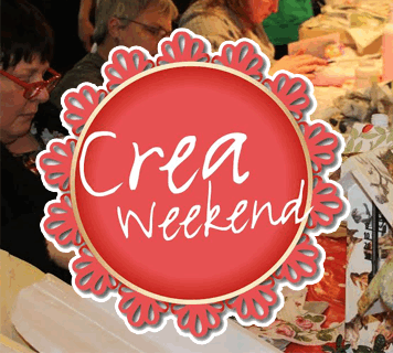 CreaWeekend