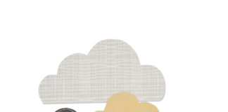 Bigz Cloudy Days