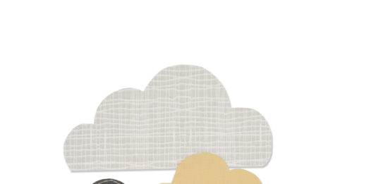 Bigz Cloudy Days