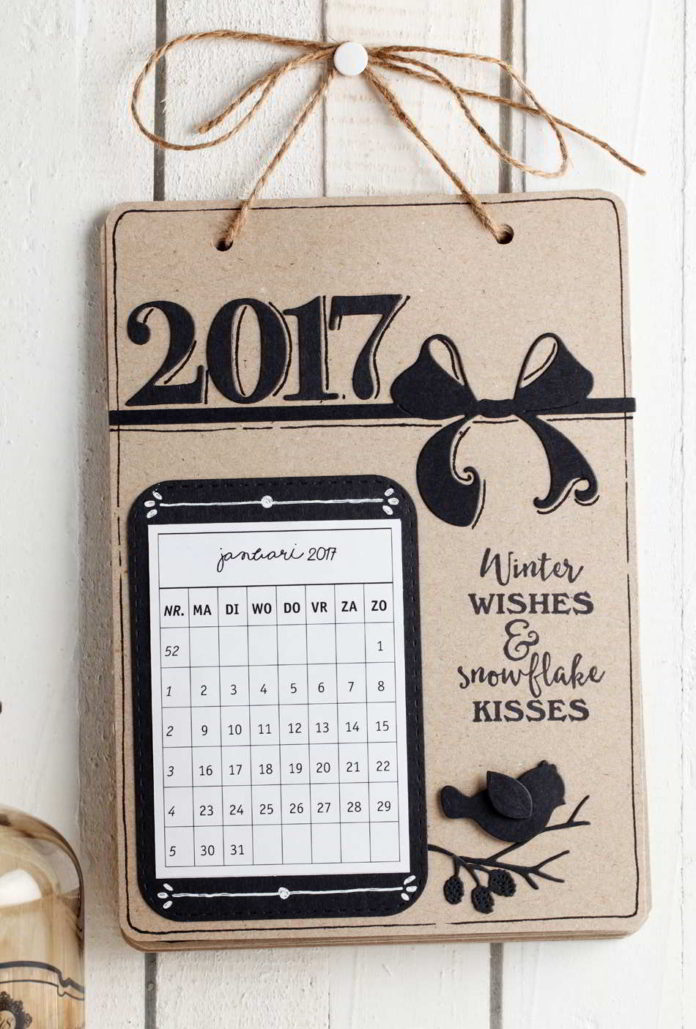 kalender 2017