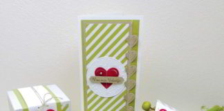 Workshop Stampin’ up Workshop