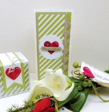 Workshop Stampin’ up Workshop