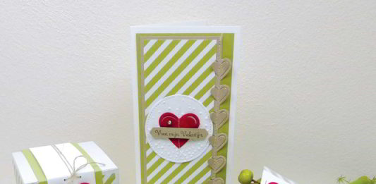 Workshop Stampin’ up Workshop