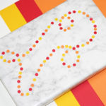 Jouw cadeau feestelijk inpakken? Confetti