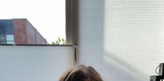 Winnaar Woezel & Pip Kleurwedstrijd