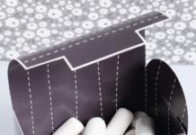 Chalk style chalk style