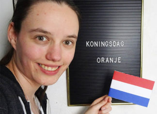 Printable DIY’s voor Koningsdag Printable DIY's voor Koningsdag