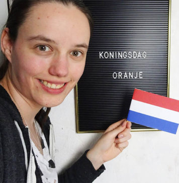 Printable DIY’s voor Koningsdag Printable DIY's voor Koningsdag