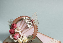 Een vleugje nostalgie