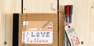 Creative Letters 3 komt er aan! creative letters 3