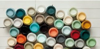 Milk Paint en Fusion Mineralpaint met korting bij Pavo Styling