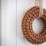 DIY Pepernoten Krans