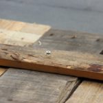 DIY muurbord