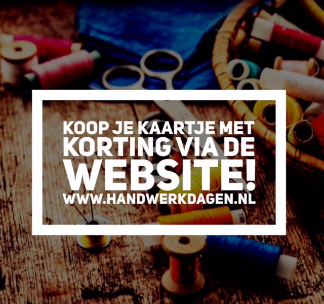 handwerkdagen