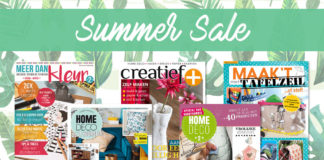 Summer Sale bij Hobbyou!