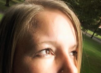 Even voorstellen: blogster Jedidjah jedidjah van der weide