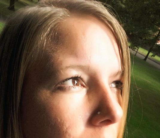 Even voorstellen: blogster Jedidjah jedidjah van der weide