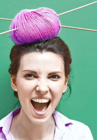 knit en knot