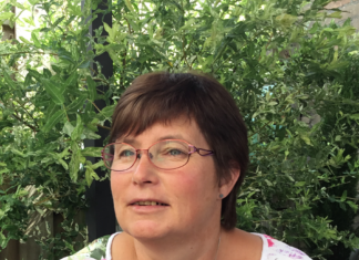 Even voorstellen: blogster Marja marja