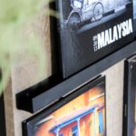 wandbord DIY
