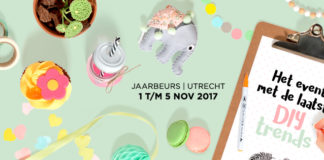 KreaDoe: Creative Inspiratie KreaDoe