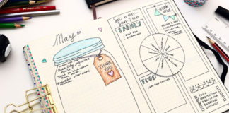 Nieuwe special: Creative Journaling creative journaling