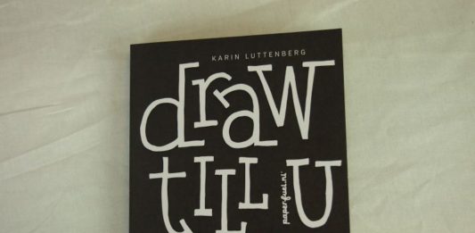 Nieuw: Handlettering oefenblokken