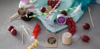 Woodies: Pick-up, stamp and enjoy! woodies