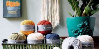 Durable Macramé
