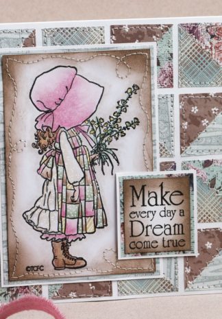 holly hobbie