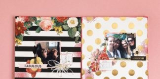 In Bloom jaarkalender 2018 – workshop 20 januari kalender