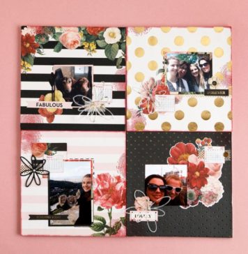 In Bloom jaarkalender 2018 – workshop 20 januari kalender