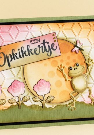 opkikkertje