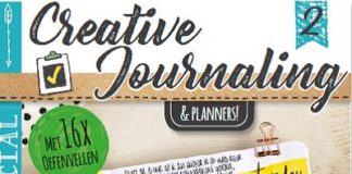 Creative Journaling 2
