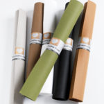 HH 205 Faux Leather Paper