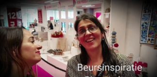 Beurs inspiratie Birmingham miniature birmingham