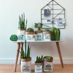 DIY_Paper bags with hand lettering_Milieu cacti