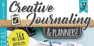 Creative Journaling 3