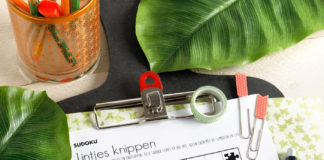 Nieuw: Creative Puzzeling 2 Puzzelen