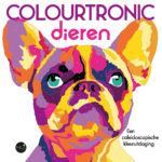 Colourtronic dieren COVER