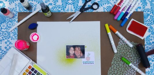 Craftsheets