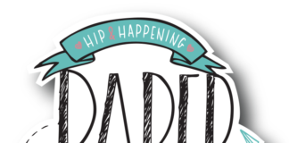 PaperPassion, het event voor Paperlovers komt er weer aan! PaperPassion