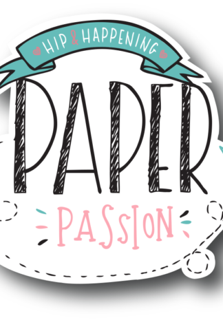 PaperPassion