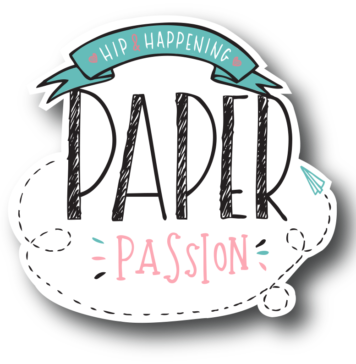 PaperPassion, het event voor Paperlovers komt er weer aan! PaperPassion
